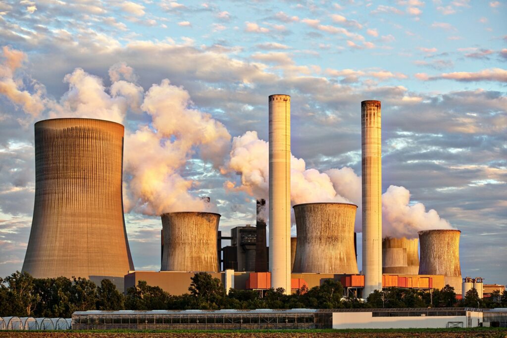 Harden Architectural Security Products protect critical infrastructure like nuclear power plants